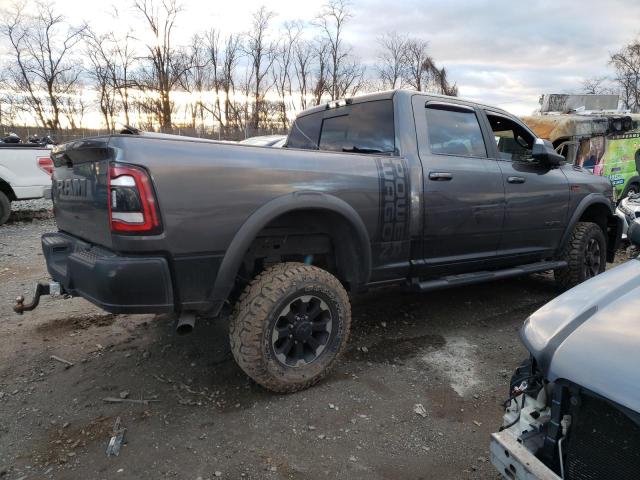 Photo 3 from auction – 2019 RAM 2500 POWER with VIN 3C6TR5EJ7KG689705