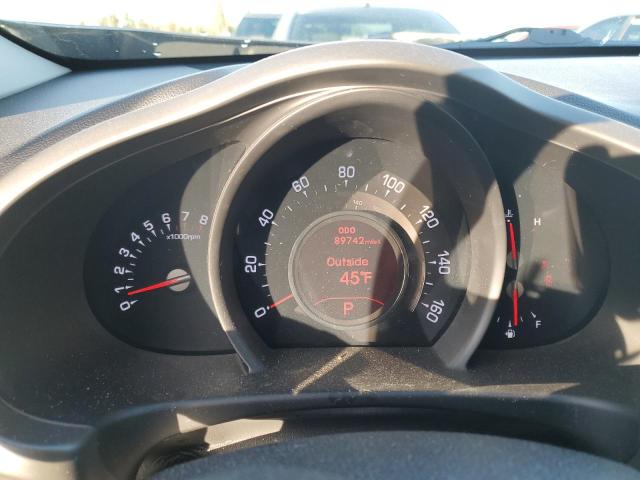 Photo 9 from auction – 2012 KIA SPORTAGE E with VIN KNDPCCA25C7196214