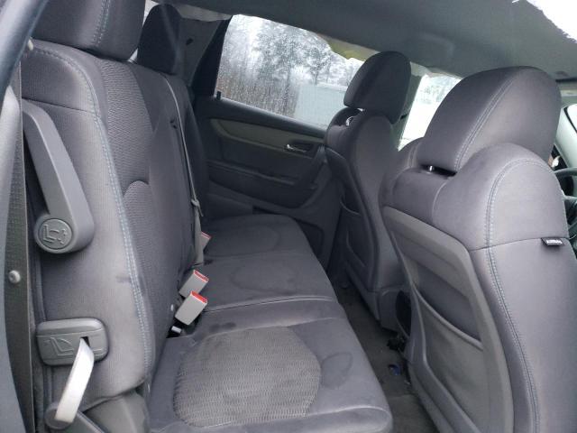 Photo 11 from auction – 2016 CHEVROLET TRAVERSE L with VIN 1GNKRFED3GJ227479