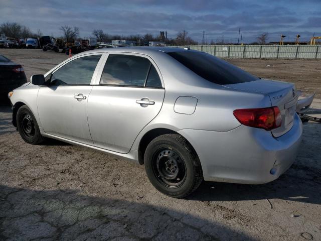 Photo 2 from auction – 2010 TOYOTA COROLLA BA with VIN 1NXBU4EEXAZ264339