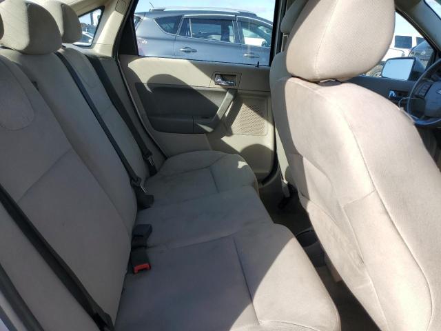 Photo 10 from auction – 2009 FORD FOCUS SES with VIN 1FAHP36N29W267756