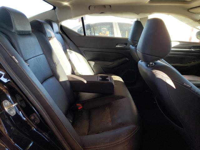 Photo 10 from auction – 2019 NISSAN ALTIMA SL with VIN 1N4BL4EV2KC227497