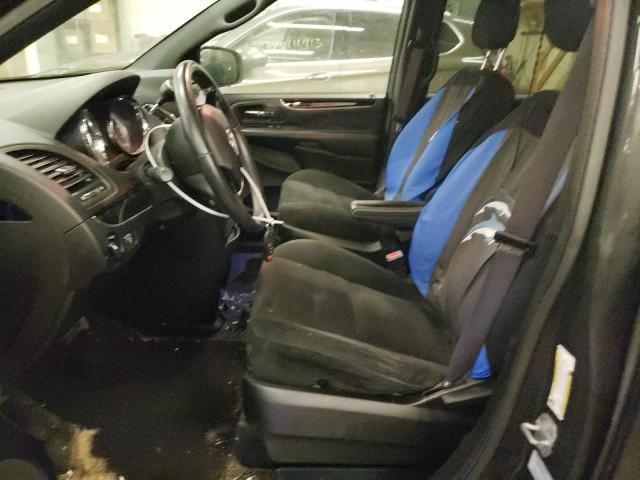 Photo 7 from auction – 2015 DODGE GRAND CARA with VIN 2C4RDGBG7FR669671