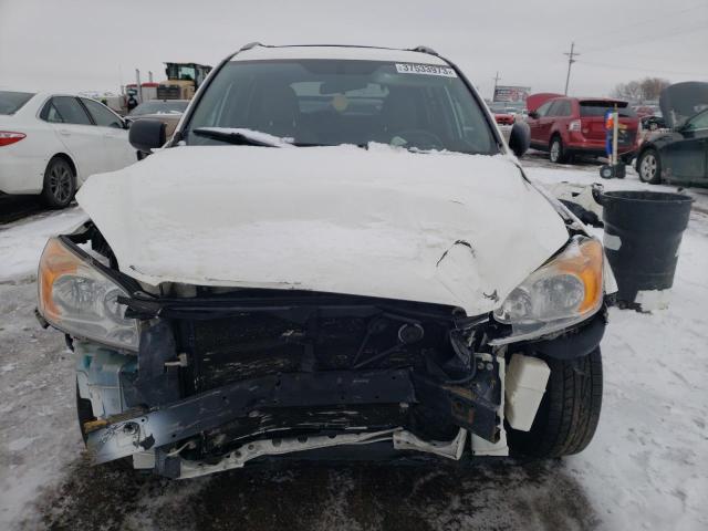 Photo 5 from auction – 2011 TOYOTA RAV4 with VIN 2T3BF4DV5BW102221