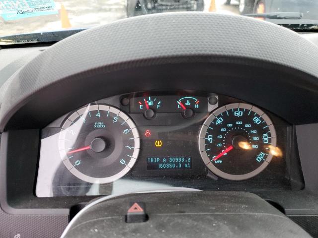 Photo 9 from auction – 2012 FORD ESCAPE XLT with VIN 1FMCU0DG6CKA55856