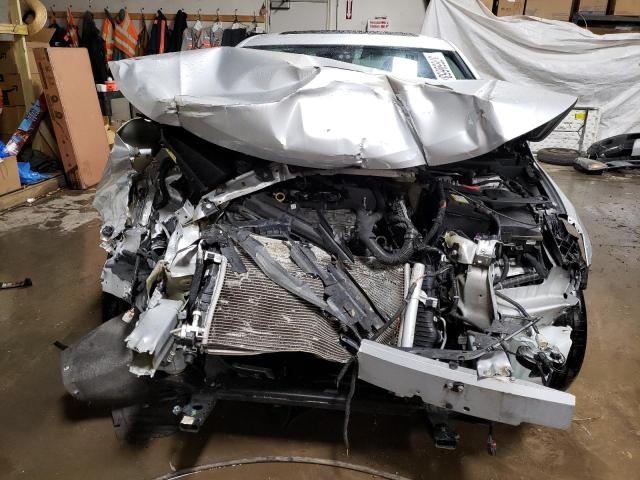 Zdjęcie 5 z aukcji – 2017 CHEVROLET IMPALA PRE z VIN 2G1145S39H9178755