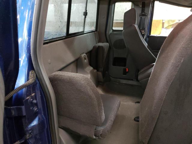Photo 10 from auction – 2009 FORD RANGER SUP with VIN 1FTZR45E39PA16111