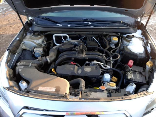 Photo 12 from auction – 2017 SUBARU OUTBACK 2. with VIN 4S4BSAAC5H3244900