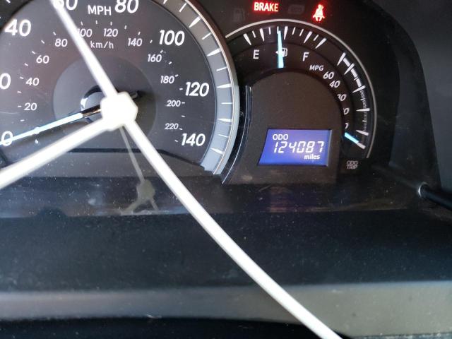 Photo 9 from auction – 2012 TOYOTA CAMRY BASE with VIN 4T1BF1FK1CU024824