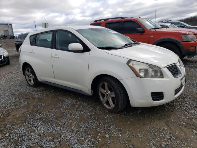 Photo 4 from auction – 2009 PONTIAC VIBE with VIN 5Y2SP67099Z421964