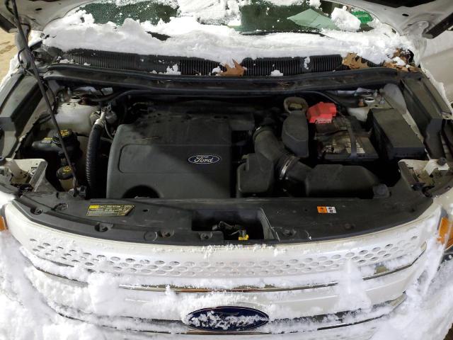صورة رقم 12 من المزاد - 2011 FORD EXPLORER L مع VIN 1FMHK8F84BGA13560