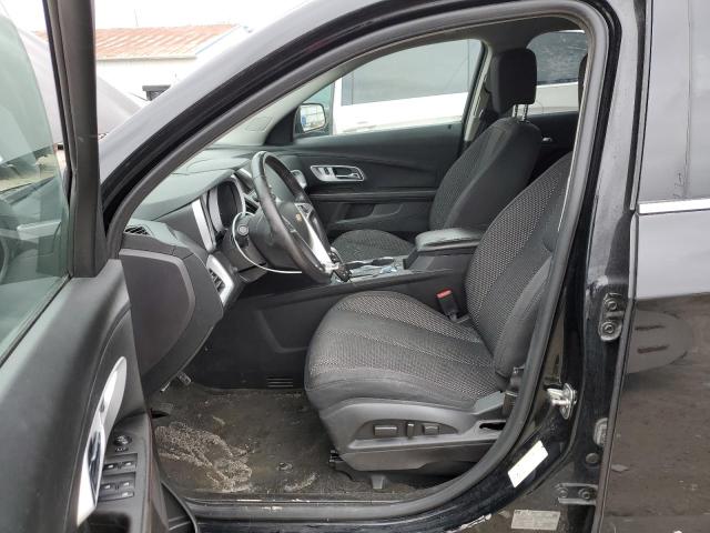 Photo 7 from auction – 2015 CHEVROLET EQUINOX LT with VIN 2GNALBEK6F6182389