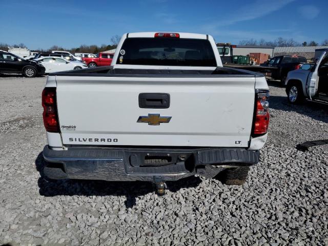Photo 6 from auction – 2014 CHEVROLET SILVERADO with VIN 1GCRCREC9EZ268649