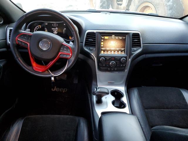 Photo 8 from auction – 2015 JEEP GRAND CHER with VIN 1C4RJFAG6FC157204