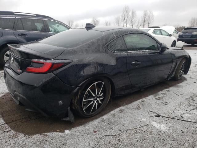 Photo 3 from auction – 2022 TOYOTA GR 86 with VIN JF1ZNBB11N9758285
