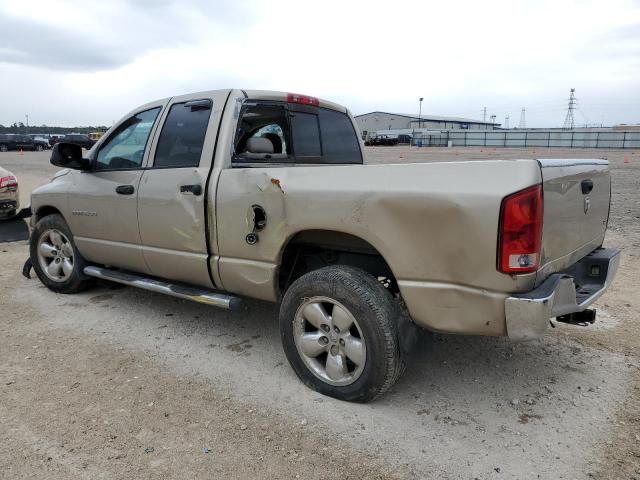 Photo 2 from auction – 2005 DODGE RAM 1500 S with VIN 1D7HA18D75S189762