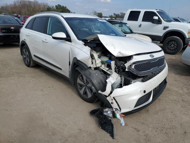Photo 4 from auction – 2017 KIA NIRO FE with VIN KNDCB3LC6H5082359