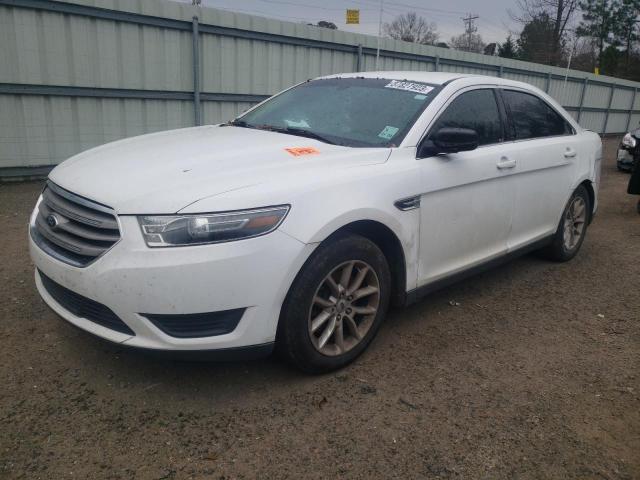 FORD TAURUS SE 2014 with VIN 1FAHP2D87EG182102 - Photo from auction