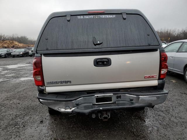 Photo 6 from auction – 2003 CHEVROLET SILVERADO with VIN 1GCHK29U33E160833