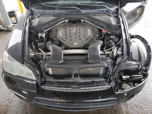 Photo 12 from auction – 2012 BMW X5 XDRIVE5 with VIN 5UXZV8C53CL424708
