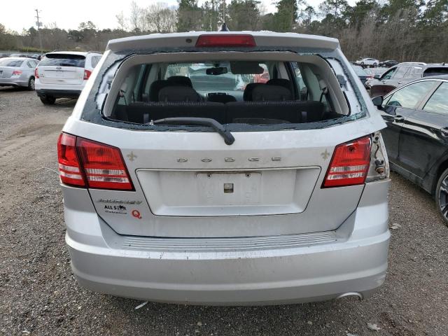 Photo 6 from auction – 2014 DODGE JOURNEY SE with VIN 3C4PDCAB1ET148995