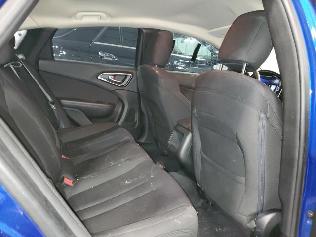 Photo 10 from auction – 2015 CHRYSLER 200 LIMITE with VIN 1C3CCCAB0FN652994
