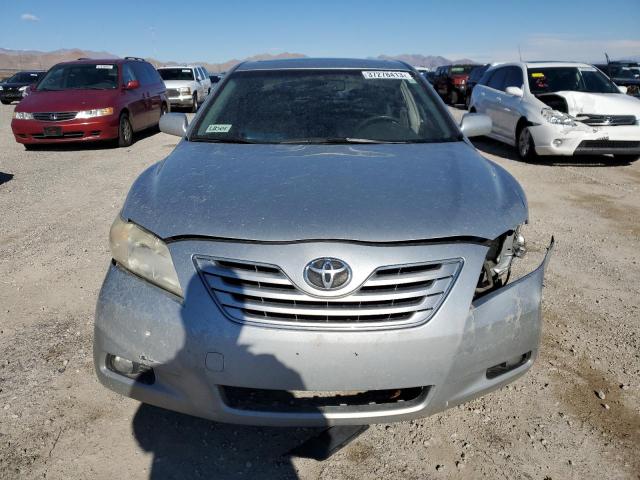 Photo 5 from auction – 2007 TOYOTA CAMRY CE with VIN JTNBE46K373061082
