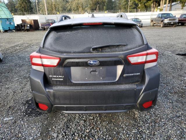 Photo 6 from auction – 2018 SUBARU CROSSTREK with VIN JF2GTAJC8JH270036