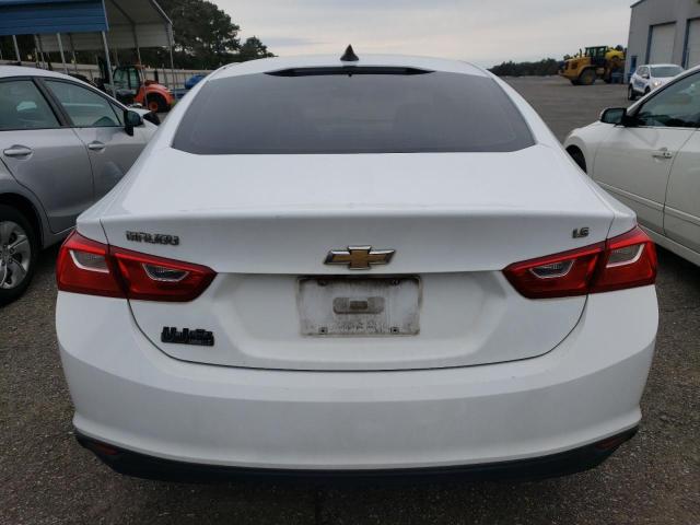 Photo 6 from auction – 2016 CHEVROLET MALIBU LS with VIN 1G1ZB5ST8GF351731