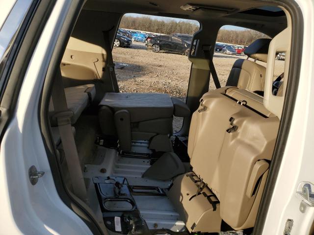Photo 11 from auction – 2015 GMC YUKON SLT with VIN 1GKS1BKC3FR306708