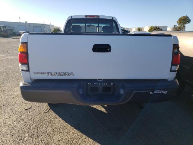 Photo 6 from auction – 2003 TOYOTA TUNDRA with VIN 5TBJN32123S401802