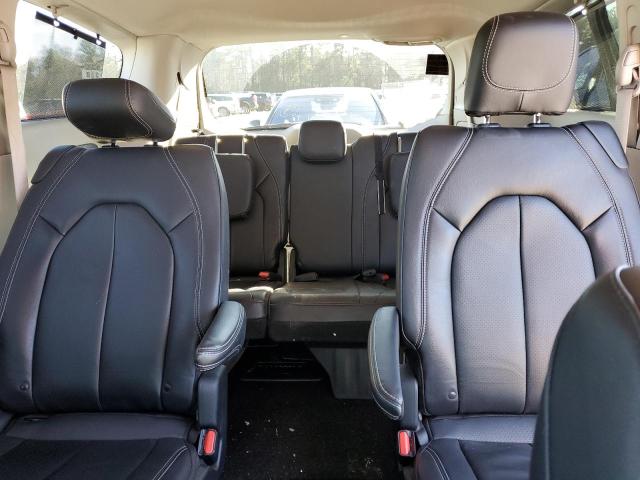Photo 10 from auction – 2022 CHRYSLER PACIFICA T with VIN 2C4RC1BG2NR142149