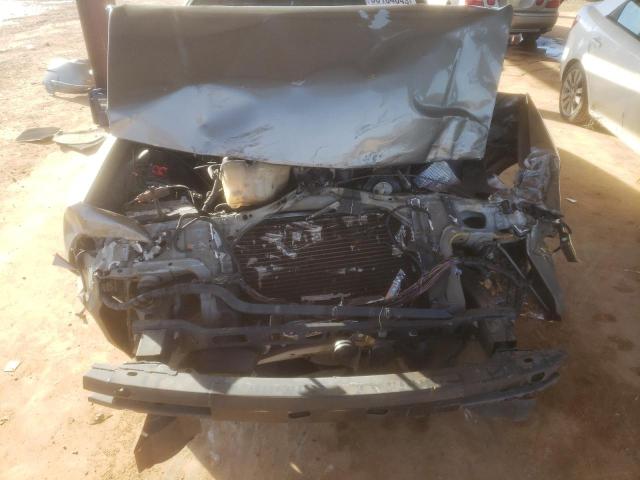 Zdjęcie 11 z aukcji – 2001 FORD CROWN VICT z VIN 2FAFP73W01X124969