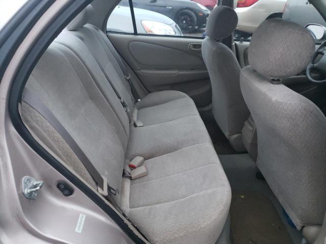 Photo 10 from auction – 2002 TOYOTA COROLLA CE with VIN 1NXBR12E32Z634004