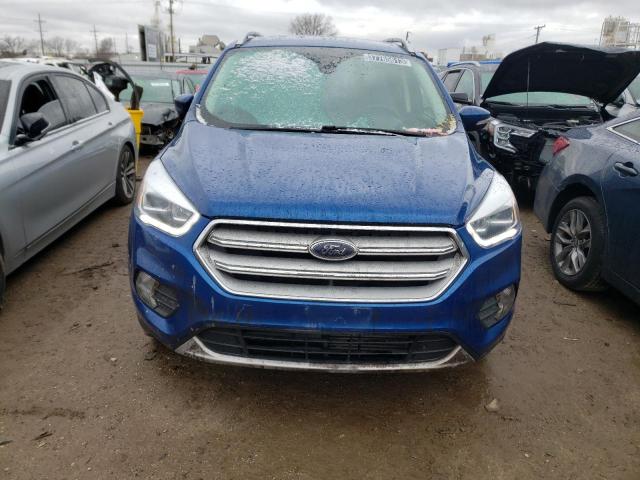 Photo 5 from auction – 2019 FORD ESCAPE TIT with VIN 1FMCU9J97KUA81976