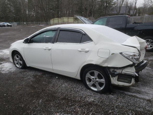 Photo 2 from auction – 2017 TOYOTA COROLLA L with VIN 2T1BURHE1HC851078