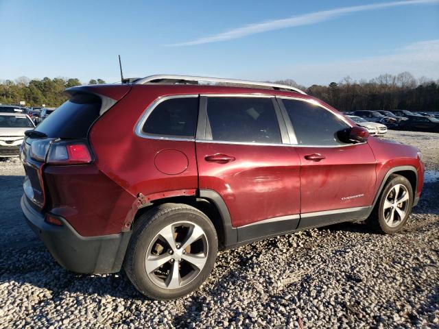 Photo 3 from auction – 2019 JEEP CHEROKEE L with VIN 1C4PJLDB5KD419529