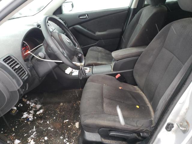 Photo 7 from auction – 2011 NISSAN ALTIMA BAS with VIN 1N4AL2AP5BC121679