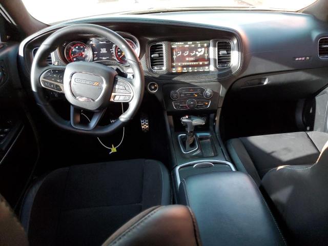 Photo 8 from auction – 2020 DODGE CHARGER SC with VIN 2C3CDXGJ2LH238221