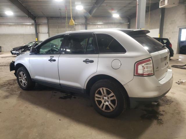 Photo 2 from auction – 2010 FORD EDGE SE with VIN 2FMDK3GC7ABA51889