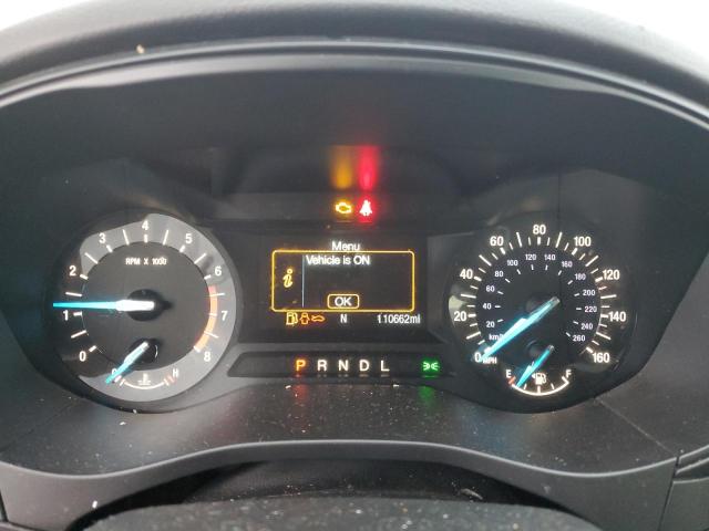 Photo 9 from auction – 2019 FORD FUSION S with VIN 3FA6P0G77KR111968