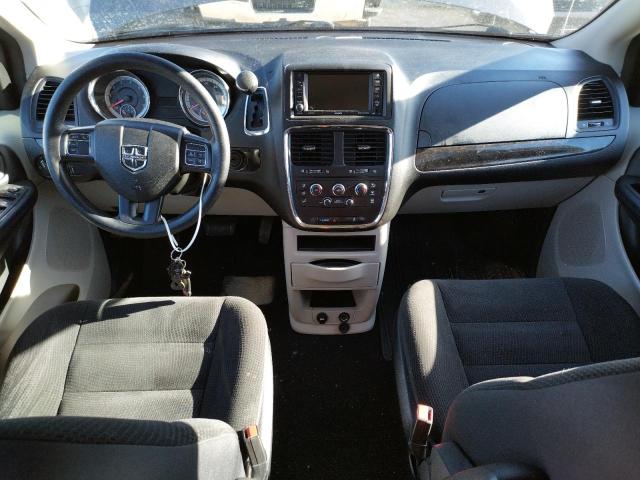 Photo 8 from auction – 2019 DODGE GRAND CARA with VIN 2C4RDGBG1KR590703