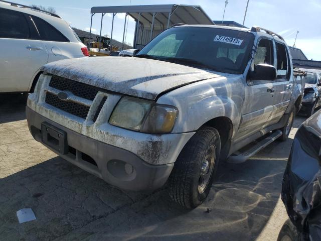 FORD EXPLORER 2002 with VIN 1FMZU67E62UB99479 - Photo from auction