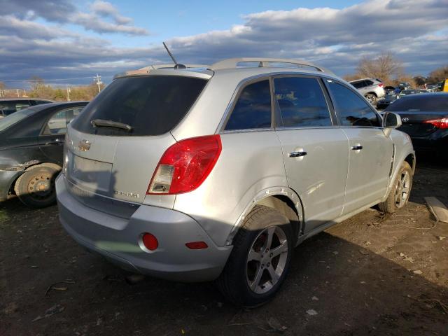 Photo 3 from auction – 2014 CHEVROLET CAPTIVA LT with VIN 3GNAL3EK7ES578921