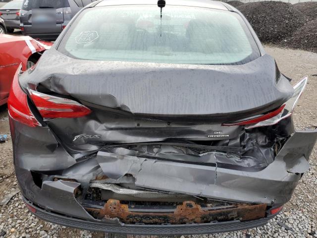 Photo 6 from auction – 2016 FORD FOCUS SE with VIN 1FADP3F21GL274801