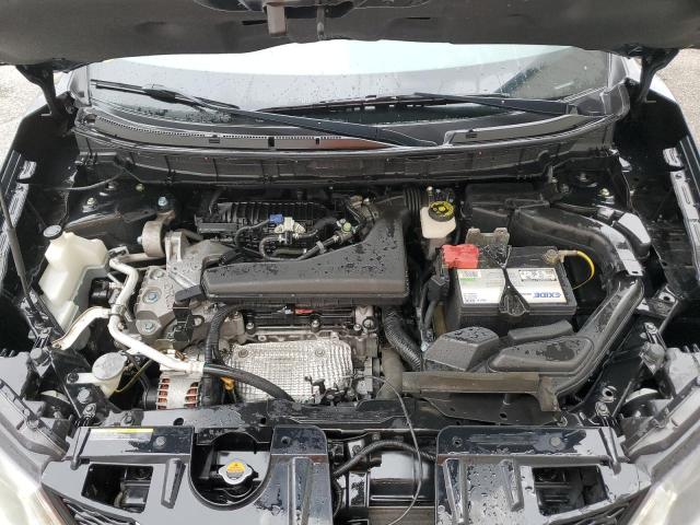Photo 12 from auction – 2015 NISSAN ROGUE S with VIN KNMAT2MT2FP581092