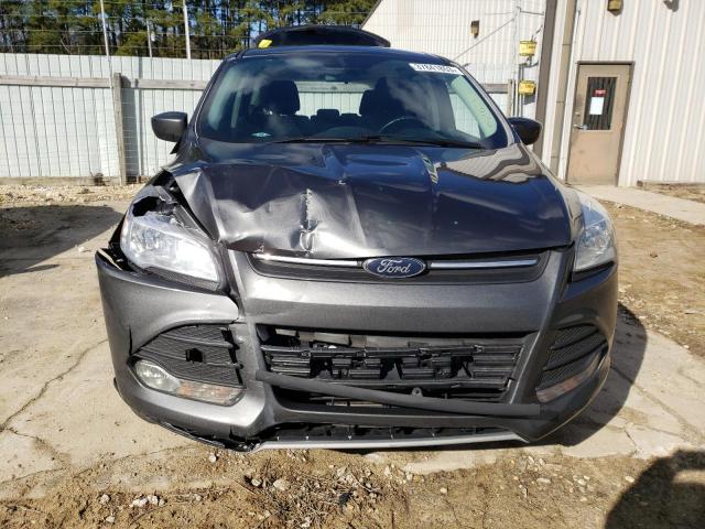 Photo 5 from auction – 2016 FORD ESCAPE SE with VIN 1FMCU9GX7GUA79917