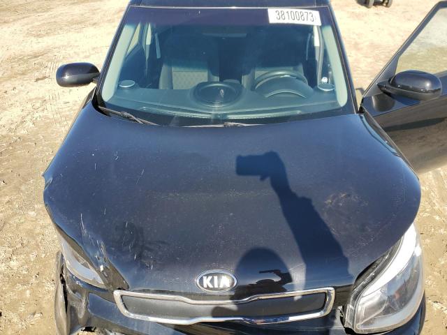 Photo 11 from auction – 2015 KIA SOUL with VIN KNDJN2A24F7759638