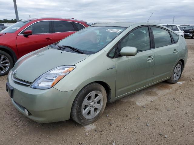 TOYOTA PRIUS 2007 with VIN JTDKB20U577613072 - Photo from auction