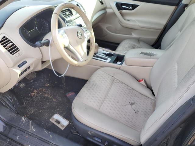 Photo 7 from auction – 2017 NISSAN ALTIMA 2.5 with VIN 1N4AL3AP4HC278893